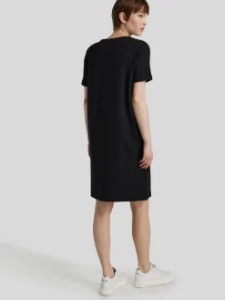 Kleid aus Jersey MAAILANA