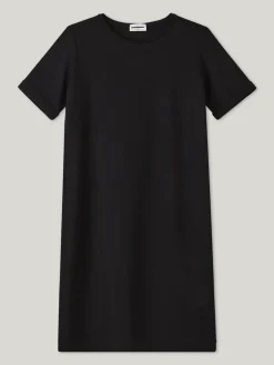 Kleid aus Jersey MAAILANA