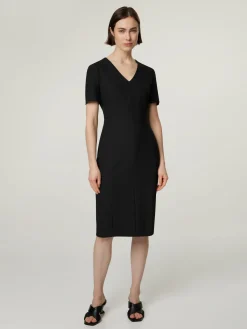 Kleid im Slim Fit DAMALSA