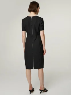 Kleid im Slim Fit DAMALSA