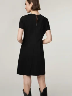 Kleid im Slim Fit DONALARA