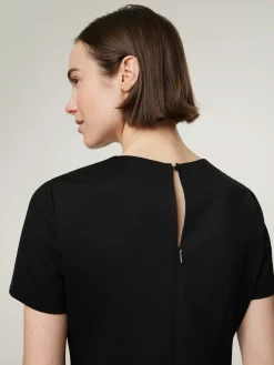 Kleid im Slim Fit DONALARA