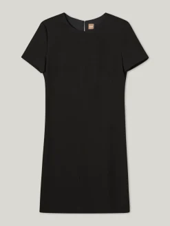 Kleid im Slim Fit DONALARA