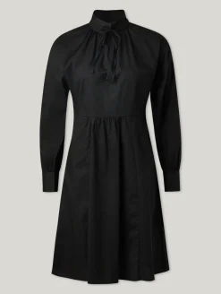 Kleid mit Bio-Baumwolle