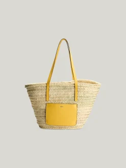 Korbtasche GEMMA M