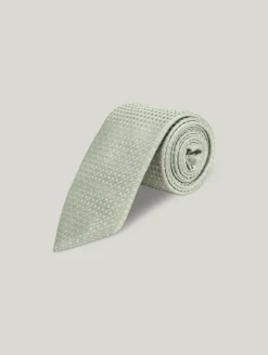 Krawatte & Pochette Set