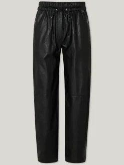 Kunstlederhose RANCHI