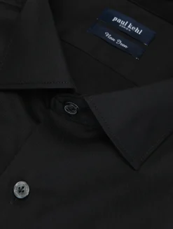 Kurzarmhemd im Costum Fit