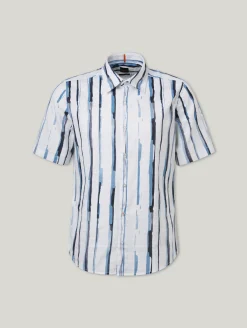 Kurzarmhemd im Regular Fit RASH