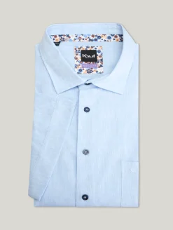 Kurzarmhemd im Regular Fit