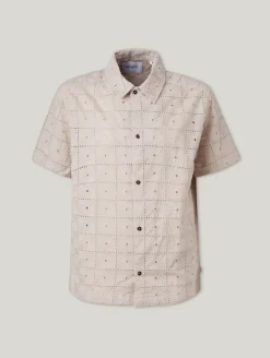 Kurzarmhemd im Regular Fit