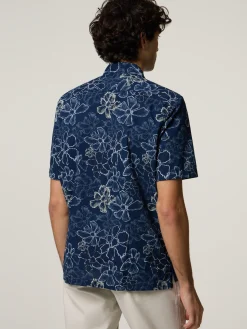 Kurzarmhemd im Regular Fit