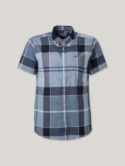 Kurzarmhemd im Regular Fit