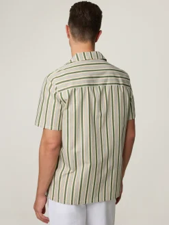 Kurzarmhemd im Regular Fit