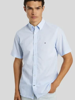 Kurzarmhemd im Regular Fit