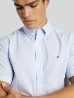 Kurzarmhemd im Regular Fit