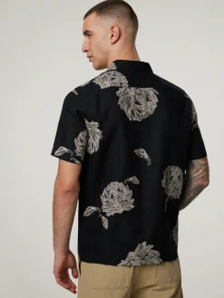 Kurzarmhemd im Regular Fit