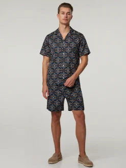 Kurzarmhemd im Regular Fit