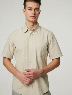 Kurzarmhemd im Regular Fit