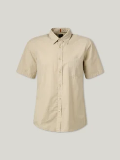Kurzarmhemd im Regular Fit