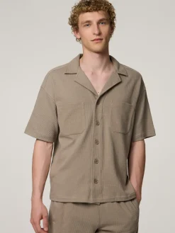 Kurzarmhemd im Regular Fit