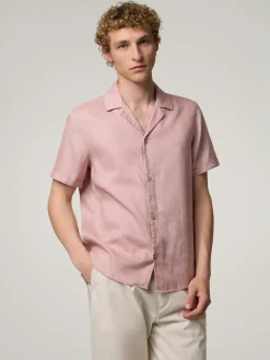 Kurzarmhemd im Regular Fit
