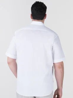 Kurzarmhemd im Regular Fit