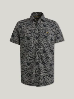 Kurzarmhemd im Regular Fit