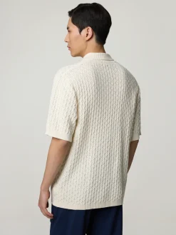 Kurzarmhemd im Regular Fit