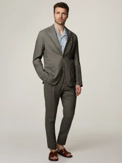 Kurzarmhemd im Relaxed Fit