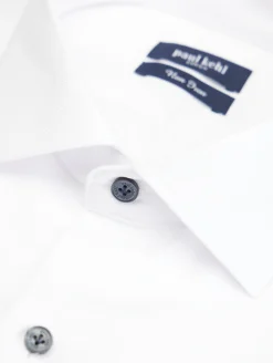 Kurzarmhemd im Relaxed Fit