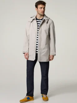 Kurzer Mantel BATTERSEA