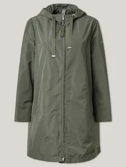 Kurzer Mantel CICATTY