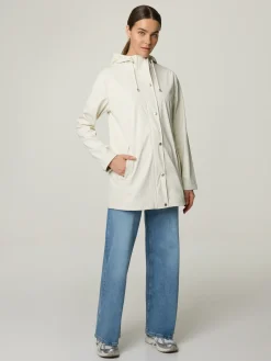 Kurzer Regenmantel RAIN228