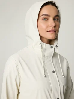 Kurzer Regenmantel RAIN228