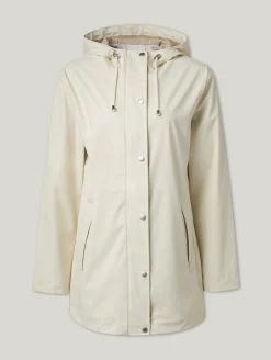 Kurzer Regenmantel RAIN228