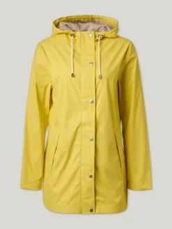 Kurzer Regenmantel RAIN228