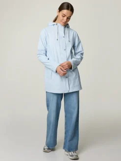 Kurzer Regenmantel RAIN228
