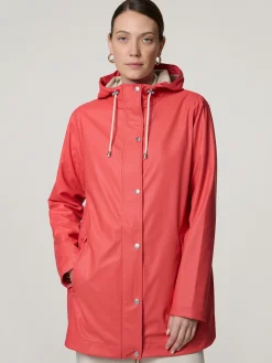 Kurzer Regenmantel RAIN228FR