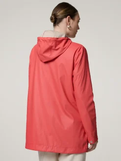 Kurzer Regenmantel RAIN228FR