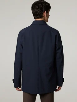 Kurzmantel COXTAN PATCH