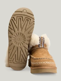 Lammfellboots ULTRA MINI ALPINE