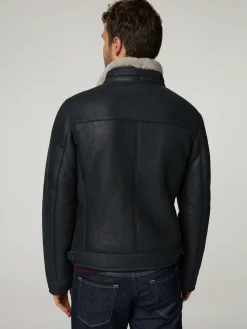 Lammfelljacke GIOVANNI