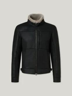 Lammfelljacke GIOVANNI