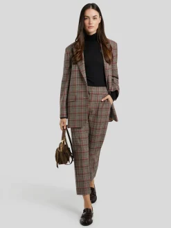 Langarmshirt aus Bio-Baumwolle