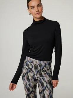 Langarmshirt CILAREN