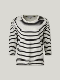 Langarmshirt CISTREPPY