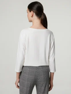 Langarmshirt mit Print