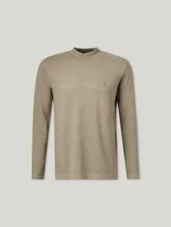 Langarmshirt MORITZO