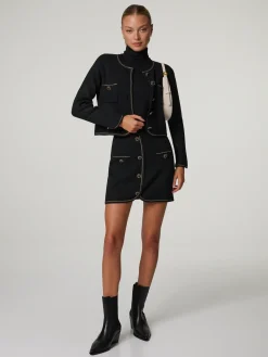 Langarmshirt ZERAFNE